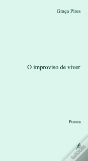 Capa do artigo O Improviso de Viver