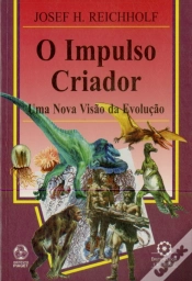 Capa do artigo O Impulso Criador