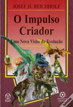 Capa do artigo O Impulso Criador