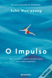 Capa do artigo O Impulso