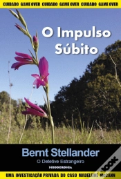 Capa do artigo O Impulso Súbito