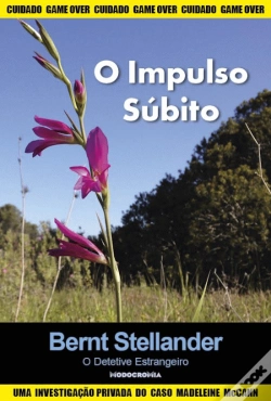 Capa do artigo O Impulso Súbito