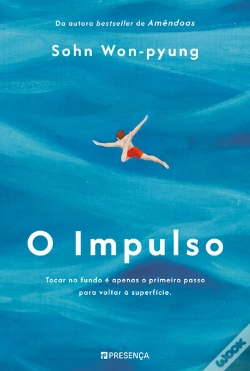 Capa do artigo O Impulso