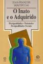 O Inato e o Adquirido - Preview