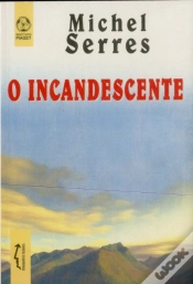 Capa do artigo O Incandescente