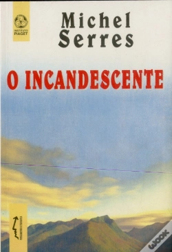 Capa do artigo O Incandescente