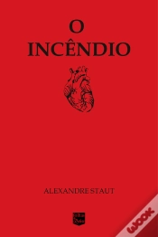 Capa do artigo O Incêndio