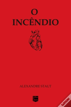 Capa do artigo O Incêndio