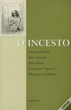 Capa do artigo O Incesto