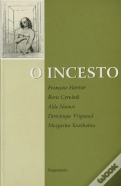 Capa do artigo O Incesto