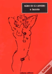 Capa do artigo O Incesto