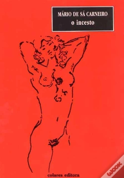Capa do artigo O Incesto