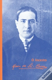 Capa do artigo O Incesto