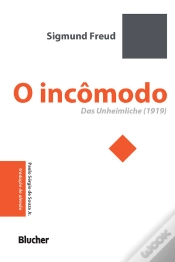Capa do artigo O Incômodo