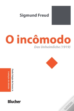 Capa do artigo O Incômodo