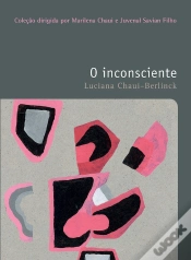 Capa do artigo O Inconsciente