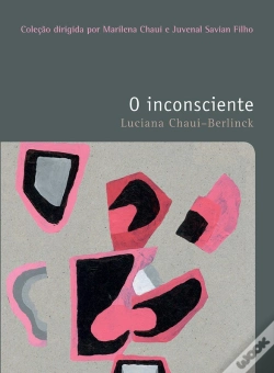 Capa do artigo O Inconsciente