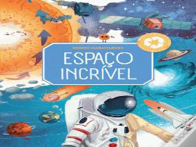 O Incrível Espaço