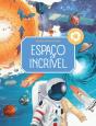 O Incrível Espaço - Preview