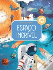 Capa do artigo O Incrível Espaço
