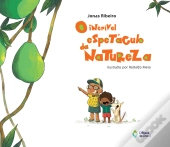 O Incrível Espetáculo Da Natureza