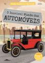 O Incrível Mundo dos Automóveis - Preview