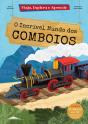 O Incrível Mundo dos Comboios - Preview