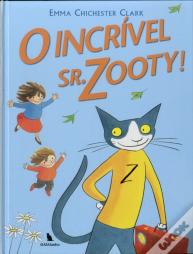 O Incrível Sr. Zooty!