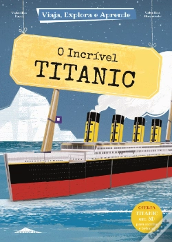 Capa do artigo O Incrível Titanic