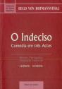 O Indeciso  - Preview