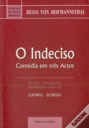 Capa do artigo O Indeciso 