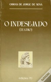 Capa do artigo O Indesejado