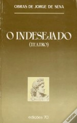 Capa do artigo O Indesejado