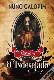 Capa do artigo O Indesejado