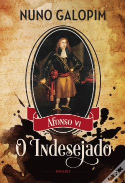 Capa do artigo O Indesejado