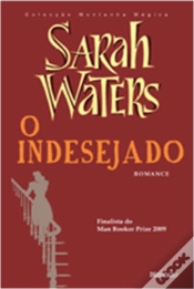 Capa do artigo O Indesejado