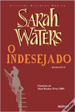 Capa do artigo O Indesejado