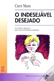 Capa do artigo O Indesejável Desejado