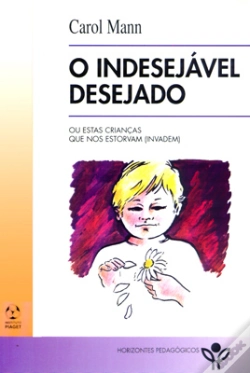 Capa do artigo O Indesejável Desejado