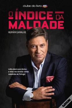 Capa do artigo O Índice da Maldade