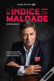 Capa do artigo O Índice da Maldade