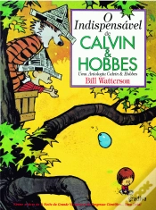 Capa do artigo O Indispensável de Calvin & Hobbes