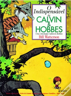 Capa do artigo O Indispensável de Calvin & Hobbes