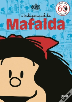 Capa do artigo O Indispensável de Mafalda