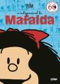 O Indispensável de Mafalda - Preview