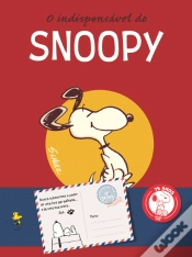 Capa do artigo O Indispensável do Snoopy