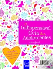 Capa do artigo O Indispensável Guia das Adolescentes