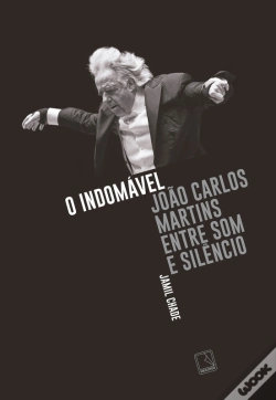 Capa do artigo O Indomável: João Carlos Martins Entre Som E Silêncio