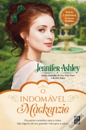 O Indomável Mackenzie
