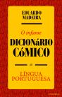 O Infame Dicionário Cómico de Língua Portuguesa - Preview